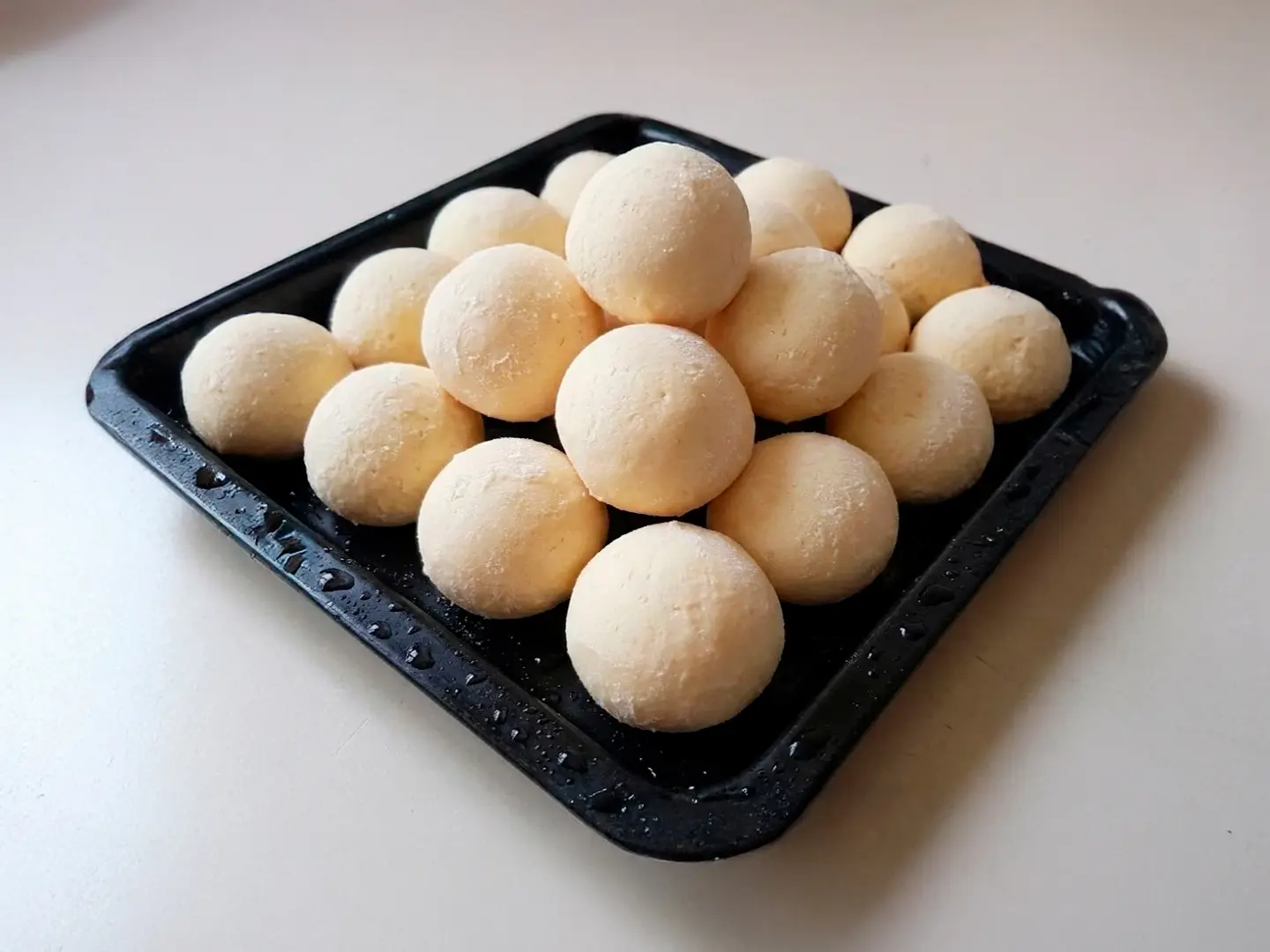 Congelado Clásico 500g