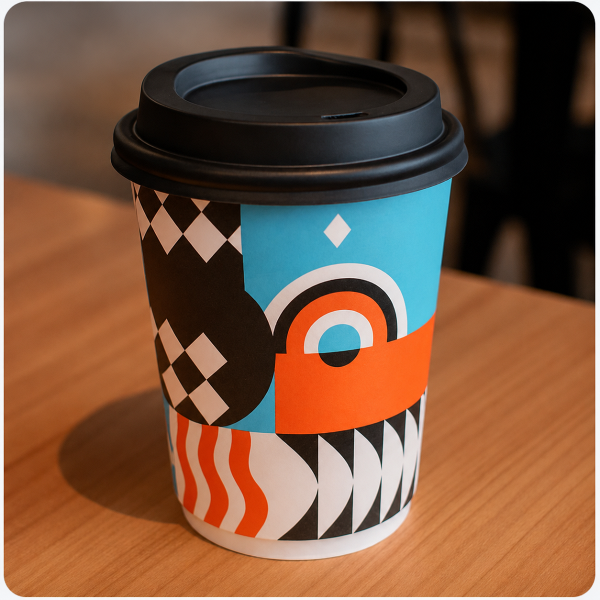 Capuccino