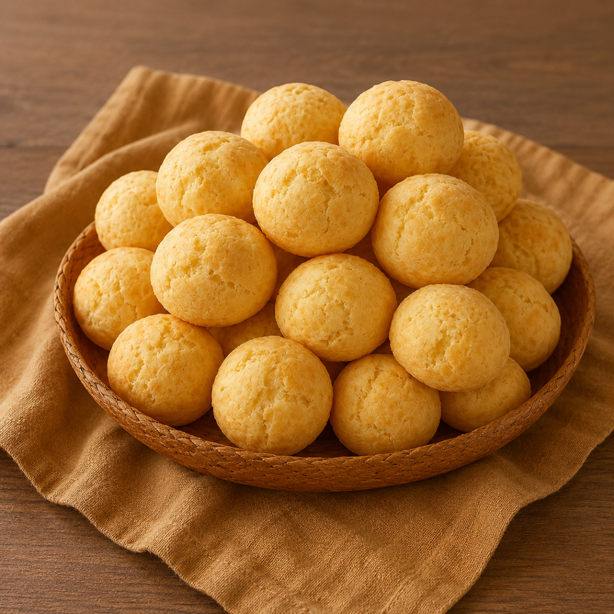 Oreados